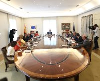 El Gobierno ve "sensato" a Urkullu cuando dice que el referéndum no tiene las garantías debidas