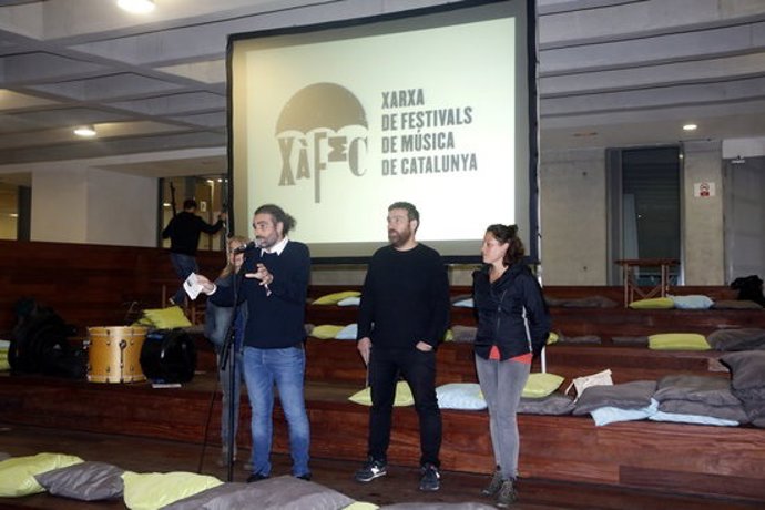 Agencia Catalana de Noticias