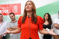 Acaba este sábado el plazo de recogida de avales habilitado para las primarias del PSOE de Sevilla