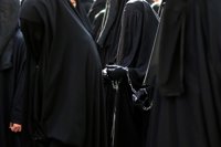 Una propuesta para prohibir el burka en Suiza suma suficientes firmas para ser sometida a referéndum