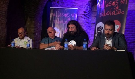 Cooperación y Desarrollo