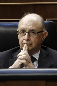 El PDeCAT lleva al próximo Pleno del Congreso la intervención de las cuentas de la Generalitat