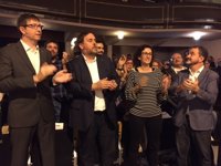 Junqueras: "Intervenir cuentas es una manera encubierta de liquidar las instituciones"