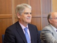 Dastis aboga por una salida del Reino Unido de la UE de forma ordenada