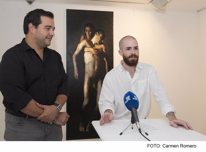 José Dodero expone en la Sala Rivadavia de la Diputación de Cádiz