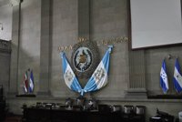 El Congreso de Guatemala retira una reforma que beneficiaría a sospechosos de delitos electorales