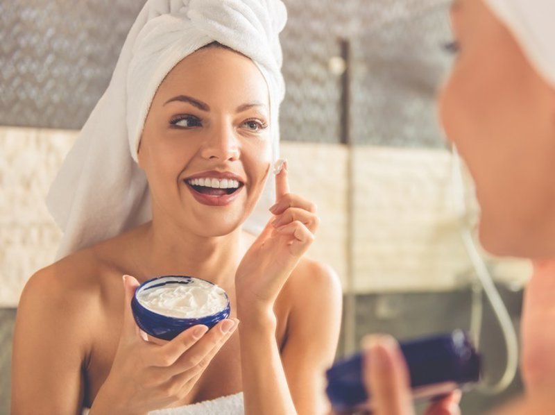 Cuidados para la piel y el cabello tras el verano