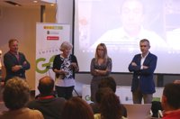 Diseño de producto, soporte tecnológico o búsqueda de contactos, en Coworking