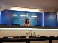 PP espera que Urkullu "aclare definitivamente" la posición sobre el referéndum del 1-O ante las "discrepancias" en PNV