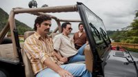 Asesinan a un miembro del equipo de Narcos en México cuando buscaba localizaciones para la serie