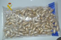 Desarticulada una organización que introducía heroína en Canarias y detenidos once de sus integrantes