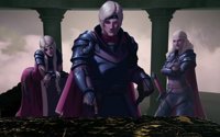 VÍDEO: Juego de tronos relata la conquista Targaryen en este brutal corto de animación