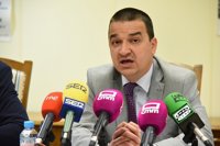 Martínez Arroyo pretende abonar el 70% de la PAC en un mes