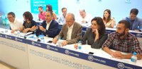 El PP creará un foro "profesional e independiente" para aportar ideas desde Málaga a toda Andalucía
