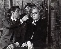 El Festival de Cine Francés de Málaga homenajeará a la actriz Jeanne Moreau