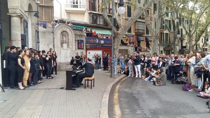 Día de la Movilidad