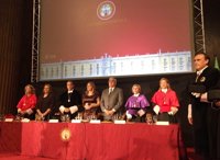 Díaz: "La bonificación de matrículas universitarias hará que todo el talento joven ayude a alcanzar la excelencia"