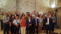Entregados los premios de la II Feria de Turismo Sostenible Naturaleza Viva