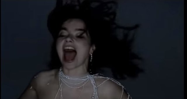 BJORK