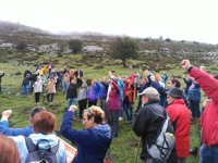 Adriana Lastra insta a los socialistas asturianos a "cerrar filas" desde el lunes con el nuevo secretario general