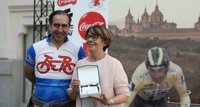 Sabanés apuesta por el fomento de la bici en la ciudad para mejorar la calidad del aire