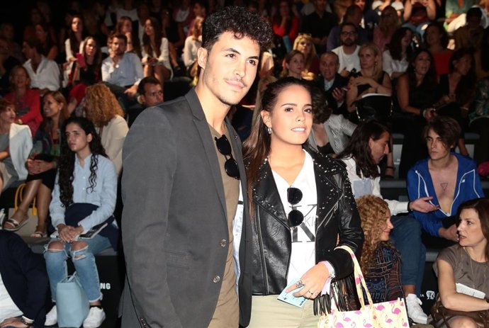 KIKO Y GLORIA CAMILA