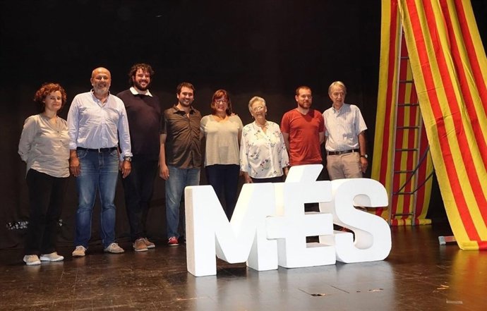 Acto de conmemoración del desembarco del Rey Jaime I