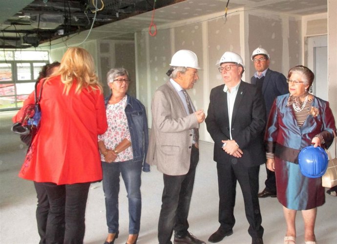 Consultorio de Colloto