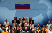 La MUD asegura que acordará con el Gobierno de Maduro hasta que no cumplan sus condiciones