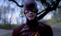 Primera imagen del nuevo traje de The Flash en la 4ª temporada