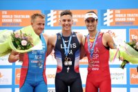 Mola: "Suena muy bien escuchar que soy campeón del mundo de nuevo"