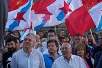 El nacionalismo gallego expresa su pesar por el fallecimiento de Bautista Álvarez