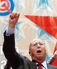 Bautista Álvarez será velado y enterrado este domingo en su parroquia natal