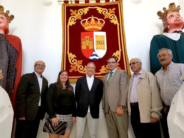 Nota Prieto En Castejón