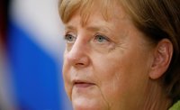 Merkel asegura que una coalición de izquierda es un experimento que Alemania no puede permitirse