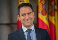 El PP lleva al Congreso un nuevo tramo de la 'autovía del bancal' "paralizada por los socialistas"