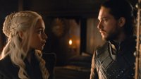 Juego de tronos: ¿Es esta la teoría más descabellada sobre Jon Snow y Danerys Targaryen?