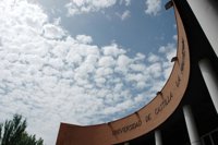 La Junta analizará este mes con la UCLM la propuesta de contrato-programa