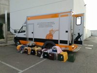 Calvià destina 26.000 euros a proyectos de protección y bienestar animal como es el control de colonias felinas 