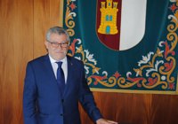 Felpeto abordará esta semana en una reunión con el Ministerio la ampliación de los museos de Santa Cruz y El Greco