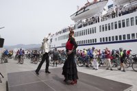 El Puerto de Motril contempla completar su oferta de cruceros con gastronomía y cultura a bordo