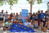 Universitarios madrileños podrán hacer proyectos de voluntariado en universidades iberoamericanas, africanas y asiáticas