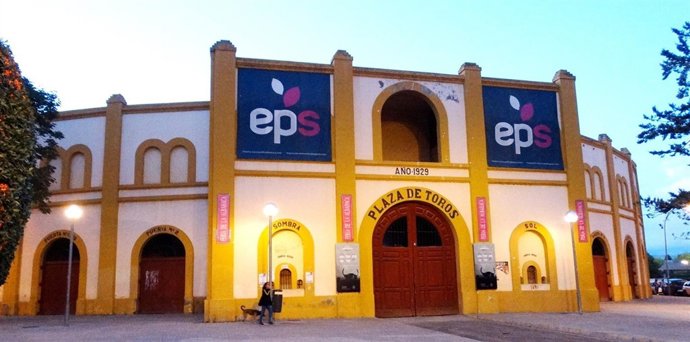 Plaza de Toros de Huesca