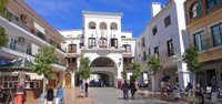 El TSJA anula la estructura organizativa de la Policía que el Ayuntamiento de Nerja aprobó en 2009