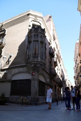 Agencia Catalana de Noticias