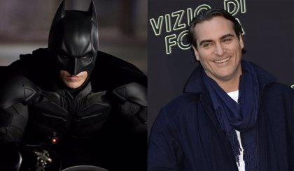 Darren Aronofsky quería que Joaquin Phoenix protagonizara su Batman: Año Uno