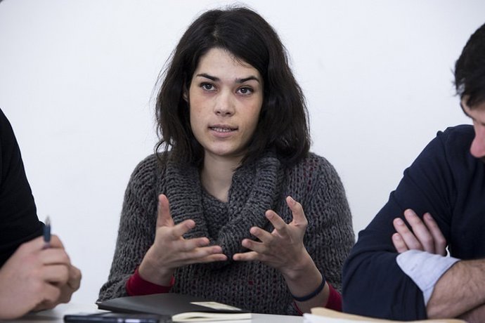 Isabel Serra Podem