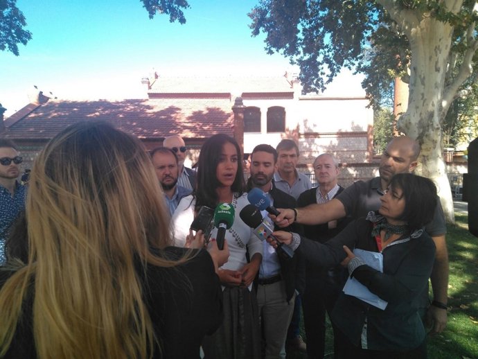 Begoña Villacís