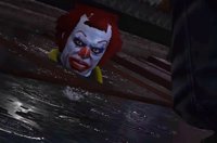 VÍDEO: Pennywise desata el terror en el espectacular tributo de Grand Theft Auto a It