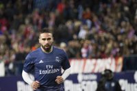 Dani Carvajal renueva con el Real Madrid hasta 2022